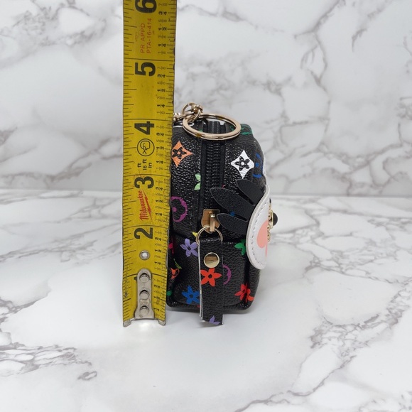 Michael Kors Emilia Small Satchel - Picture 11 of 15